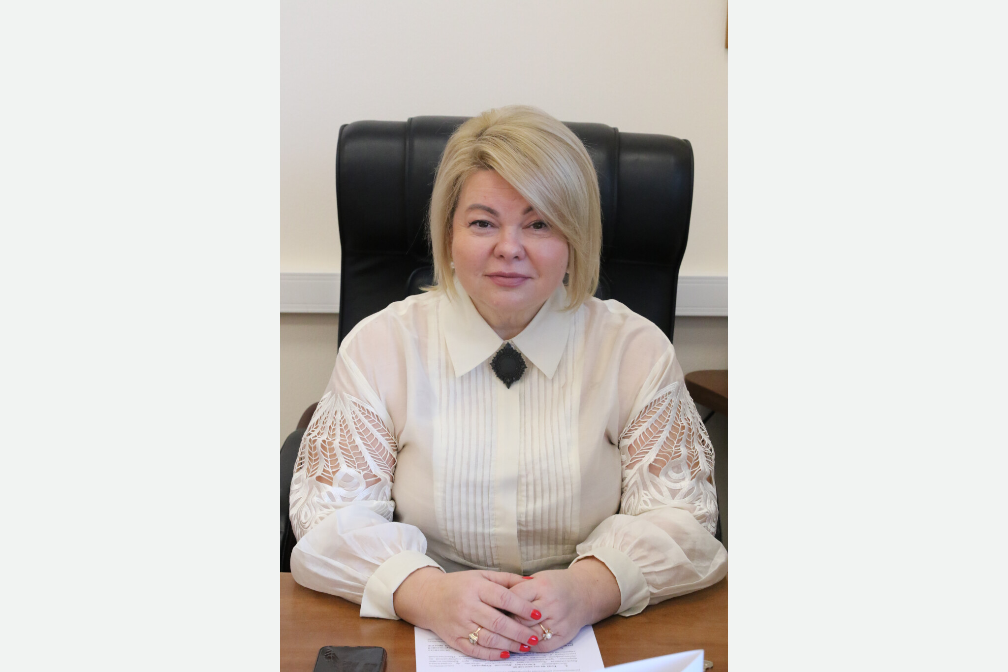 Толстова Татьяна Николаевна.