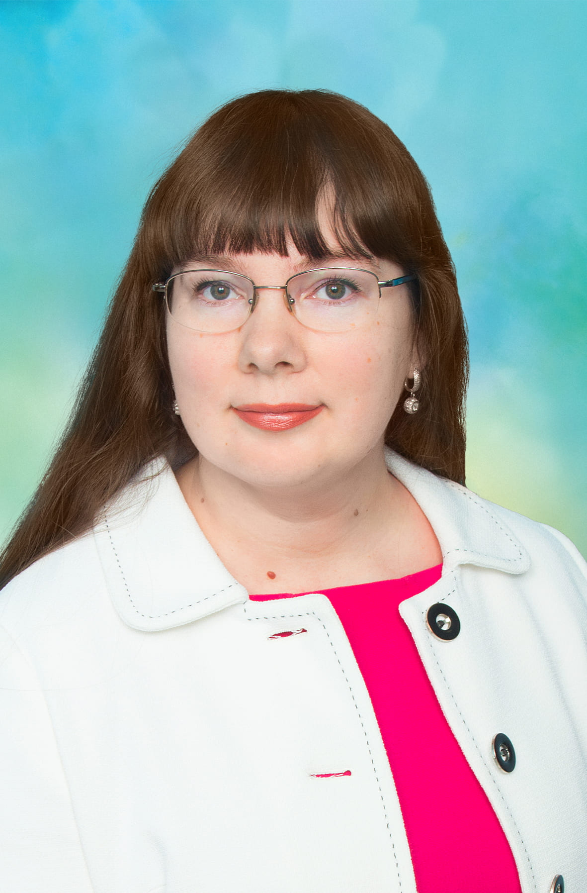 Щеглова Вероника Александровна.