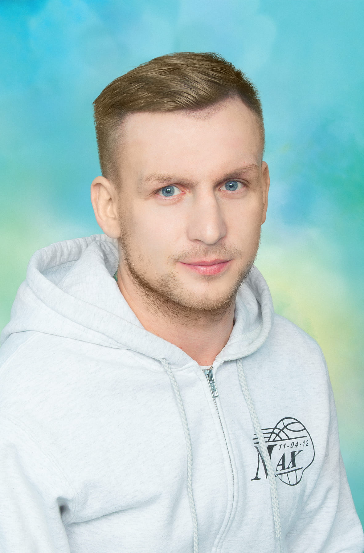 Афанасьев Дмитрий Николаевич.
