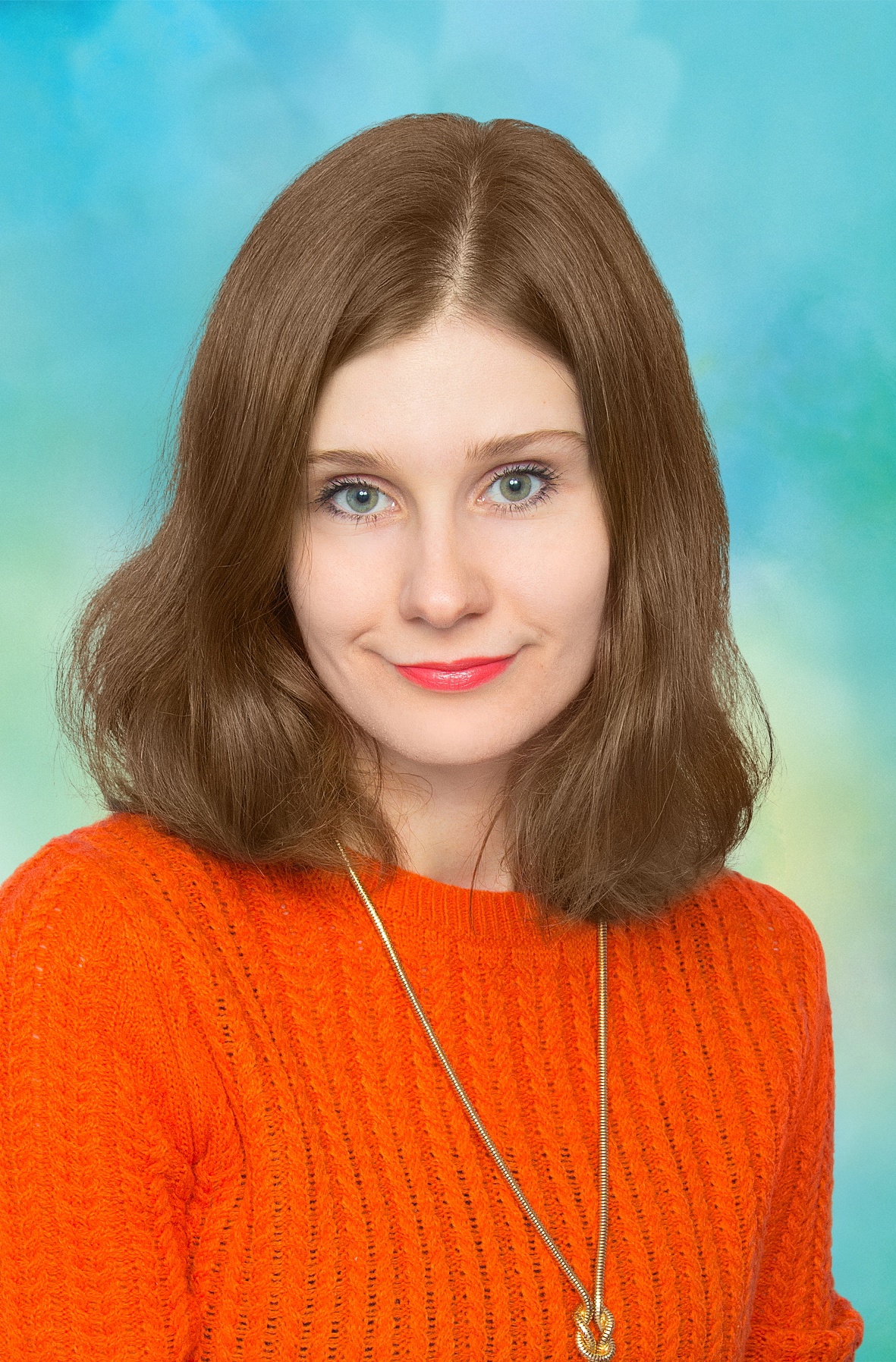 Бедяева Юлия Евгеньевна.