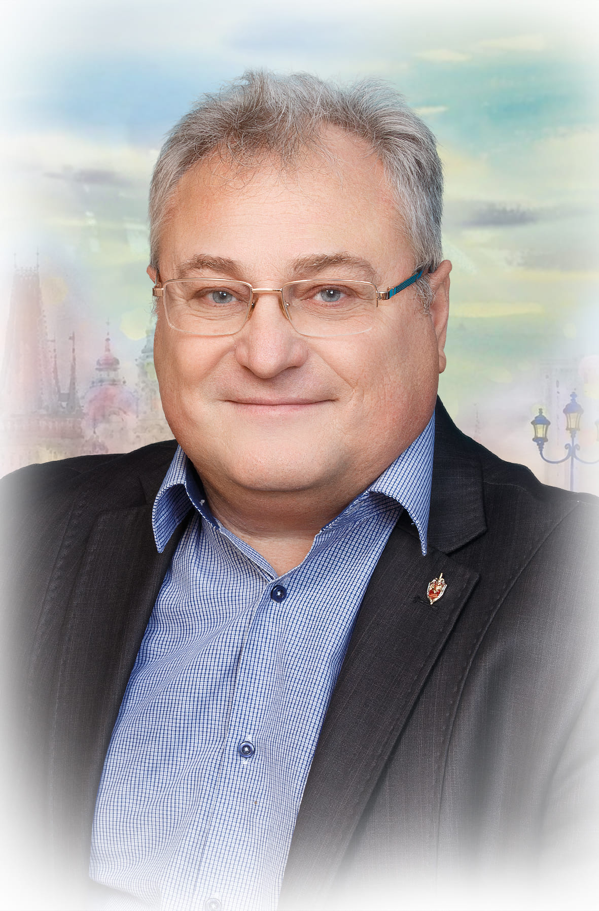 Богдан Олег Владимирович.
