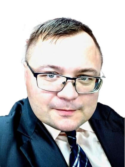 Личушин Иван Николаевич.