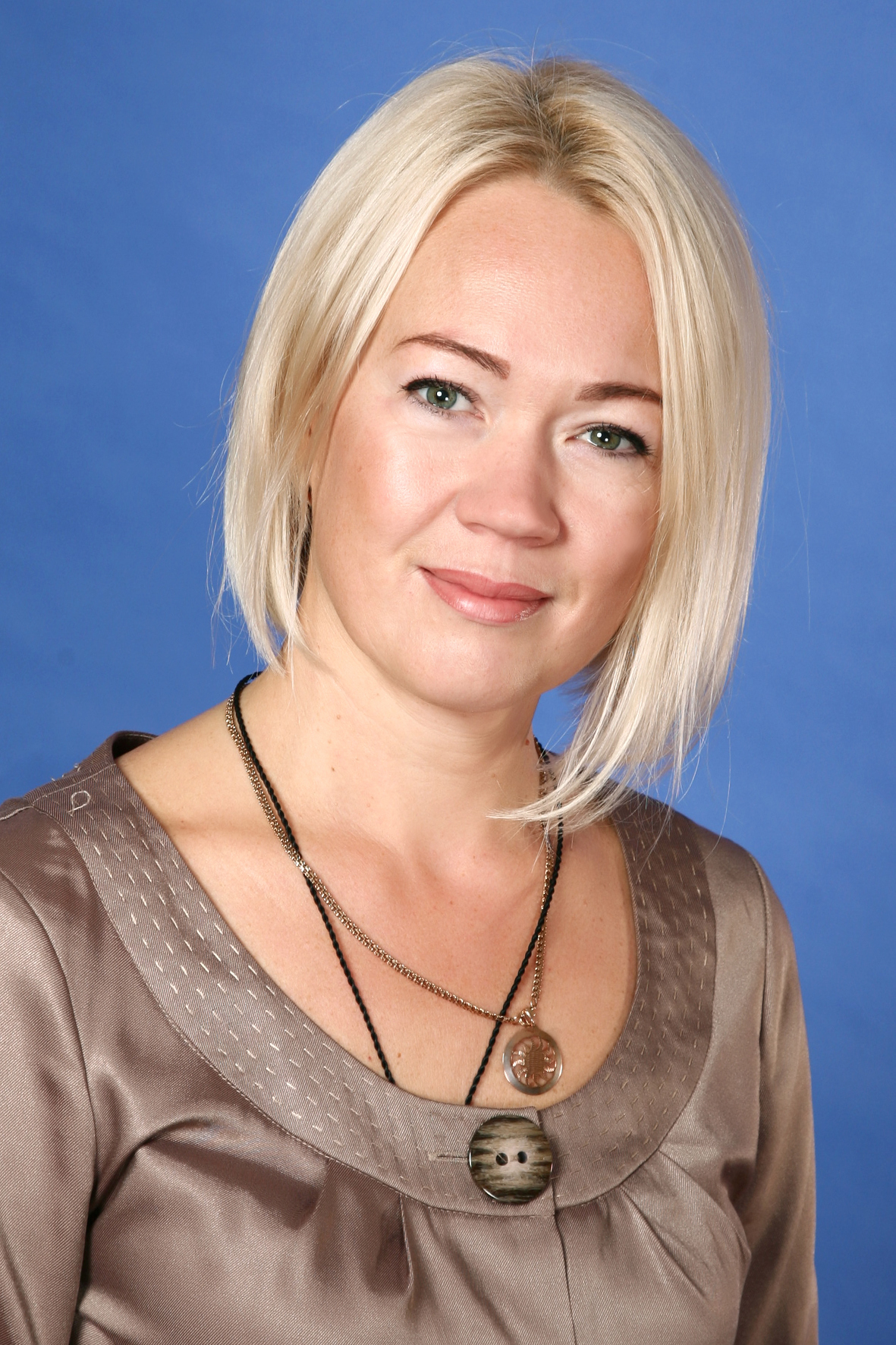Вязникова Анастасия Александровна.