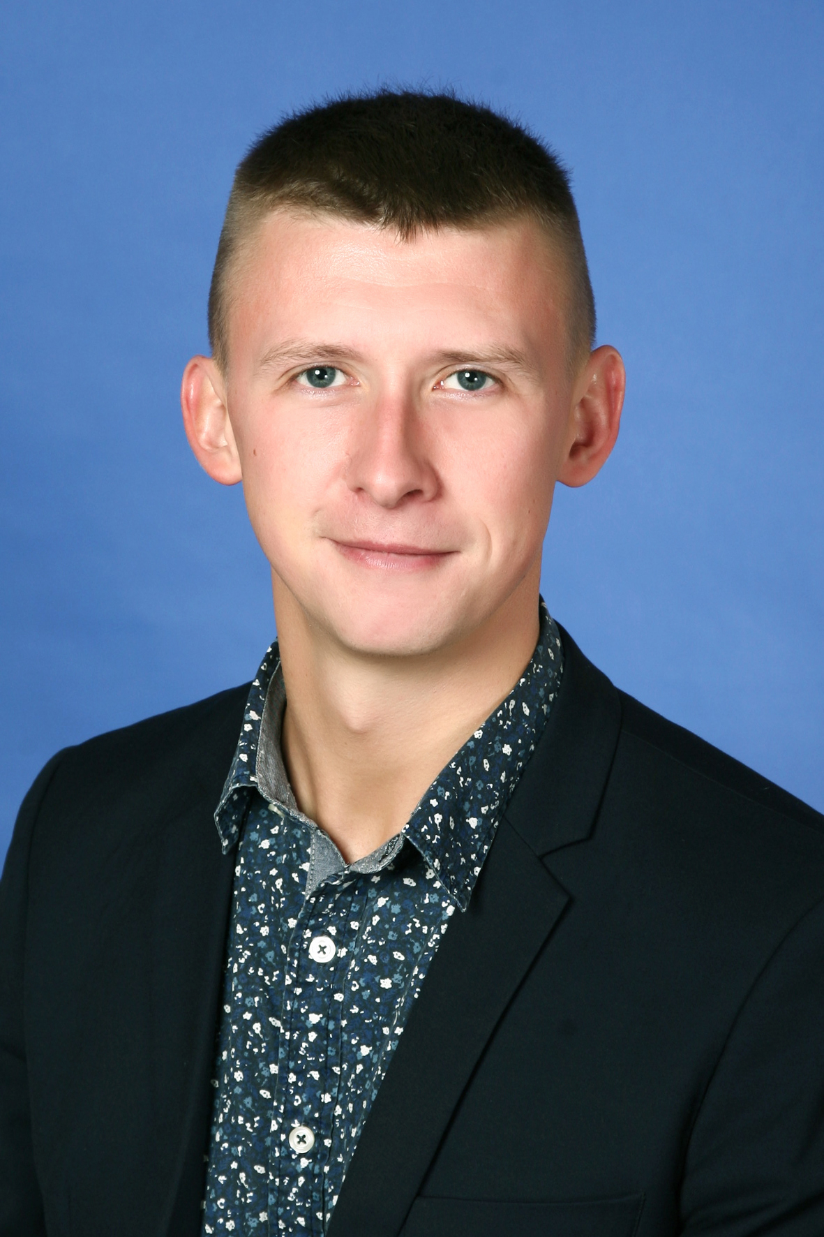 Яковлев Артем Юрьевич.