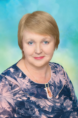 Скамилова Елизавета Владимировна Скамилова Елизавета Владимировна