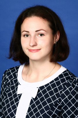 Утцова Анастасия Викторовна Утцова Анастасия Викторовна