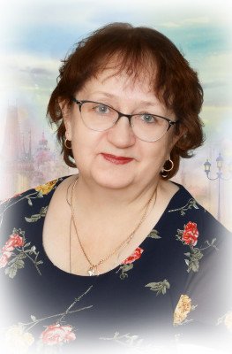 Хусаинова Татьяна Михайловна Хусаинова Татьяна Михайловна