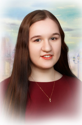 Щенникова Ирина Сергеевна Щенникова Ирина Сергеевна