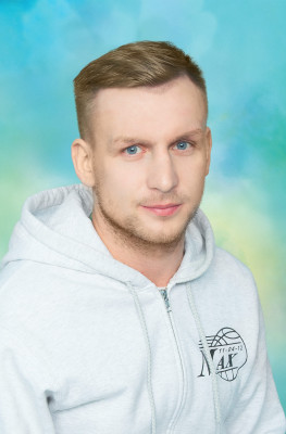Афанасьев Дмитрий Николаевич Афанасьев Дмитрий Николаевич