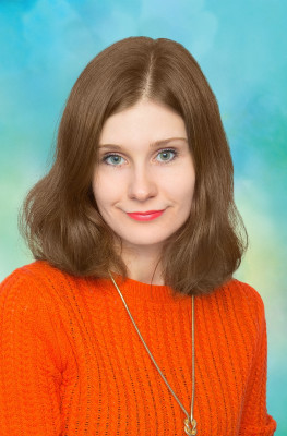 Бедяева Юлия Евгеньевна Бедяева Юлия Евгеньевна