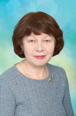 Ваганова Елена Александровна Ваганова Елена Александровна