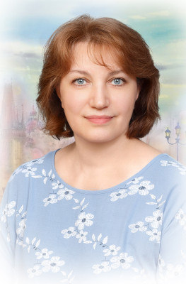 Дусинбаева Светлана Павловна Дусинбаева Светлана Павловна