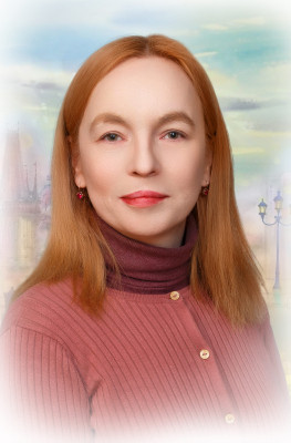 Жебеленко Анна Петровна Жебеленко Анна Петровна