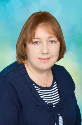 Лезинова Светлана Валерьевна Лезинова Светлана Валерьевна