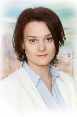 Макова Виктория Станиславовна Макова Виктория Станиславовна
